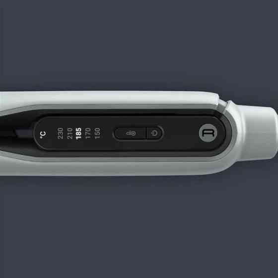 Выпрямитель для волос Remington Thermoglide SF5120E0 мятный Киев