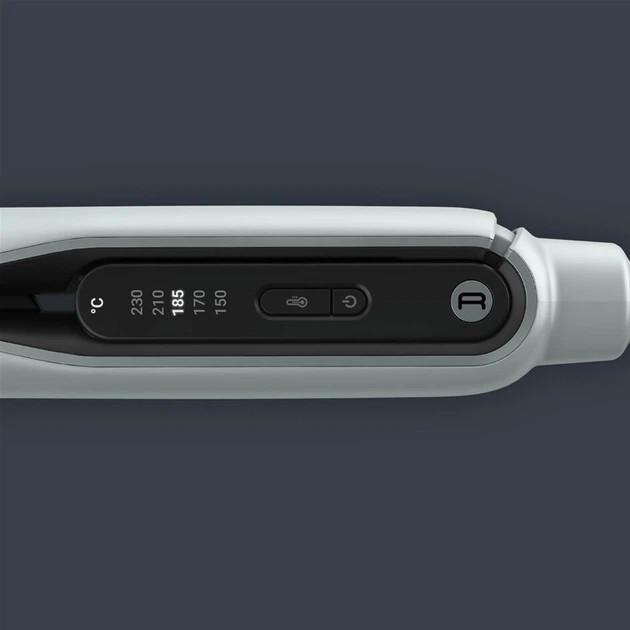 Выпрямитель для волос Remington Thermoglide SF5120E0 мятный Киев - изображение 4