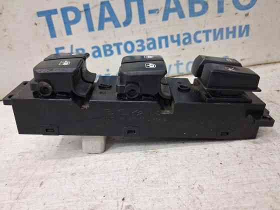 Блок управления стеклоподъемниками Hyundai Santa fe 2005-2012 93570-2B000-S4 (Арт. 85210) Київ
