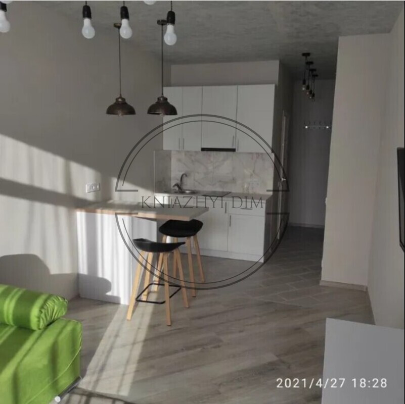 Оренда 1к.кв. студіо в ЖК Караваєві Дачі. № 11197582 Київ - зображення 3