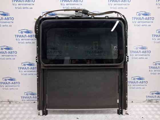 Люк в сборе Hyundai Tucson 2004-2009 816102E000 (Арт. 62304) Киев