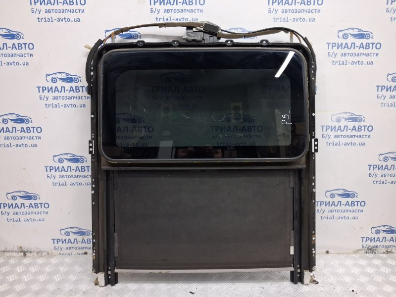 Люк в сборе Hyundai Tucson 2004-2009 816102E000 (Арт. 62304) Киев - изображение 1