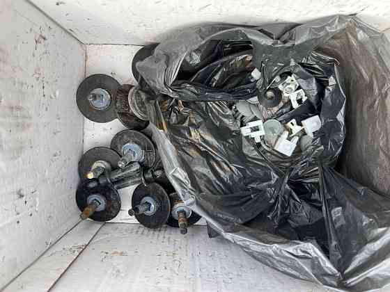 Салон в сборе Renault Trafic II 2001-2013 (короткая база) Ковель