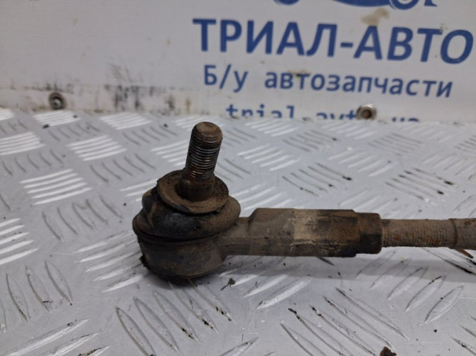 Рулевая рейка Mitsubishi Lancer 9 1.6 БЕНЗИН 4G18 2003 (б/у) Київ - зображення 5