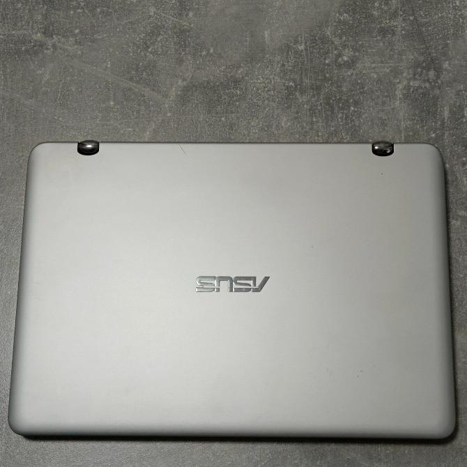 Сенсорний ноутбук-трансформер Asus 2-in-1 Q304U i5/12GB DDR4/256gb SSD/13.3 Full HD IPS/HD620 Київ - зображення 10