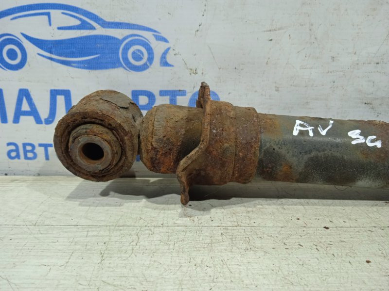 Амортизатор задний Toyota Avensis 2002-2010 4853009660 (Арт. 17941) Київ - зображення 2