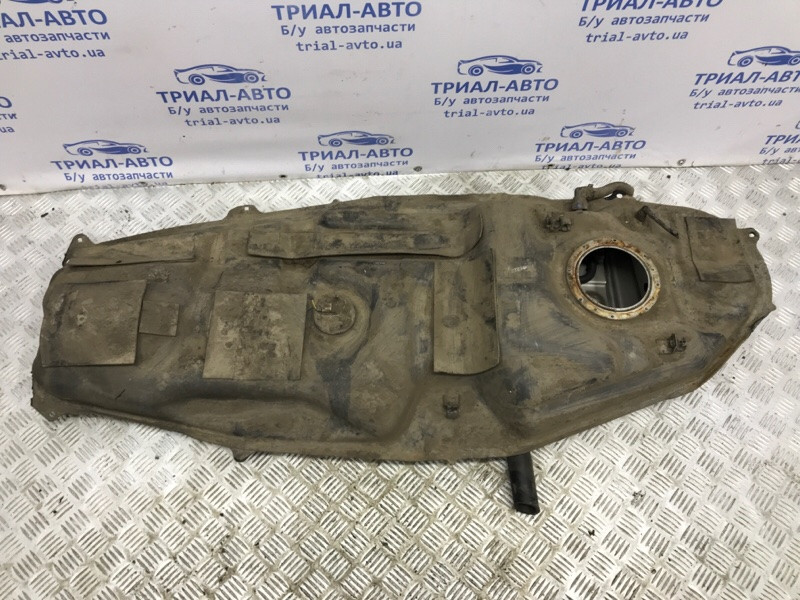 Бак топливный металлический Toyota RAV 4 2005-2016 7700142201 (Арт. 52165) Київ - зображення 2