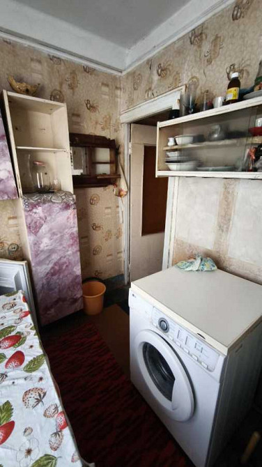 продажа 2-к квартира Броварский, Бровары, 37000 $ Бровари - зображення 7