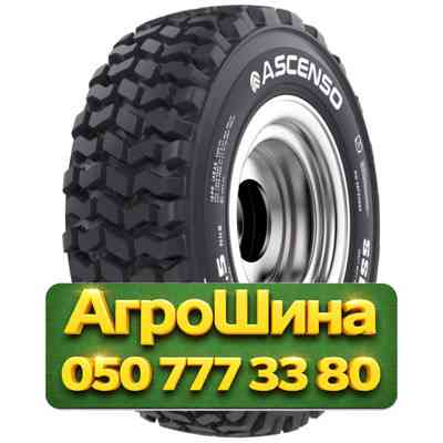 10R16.5 Ascenso SSB 334 134A2 PR10 Индустриальная шина Киев