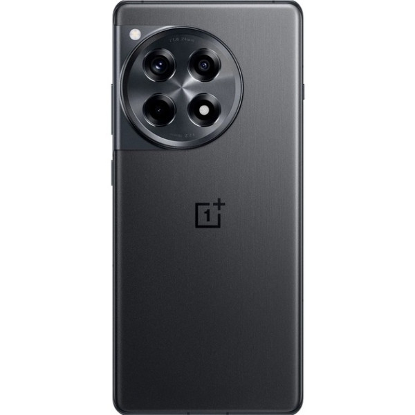 Смартфон OnePlus 12r 8/128GB Iron Gray Global Харьков - изображение 5