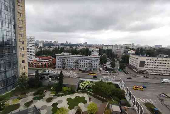 Комісія 25% здається 1-кім ЖК Смарт Плаза Політех Берестейський прт., 26 Київ