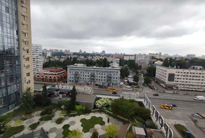 Комісія 25% здається 1-кім ЖК Смарт Плаза Політех Берестейський прт., 26 Київ - зображення 4