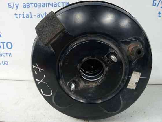 Вакуумный усилитель тормозов Mazda CX 7 ER 2.3 БЕНЗИН 	L3VDT 2007 (б/у) Киев