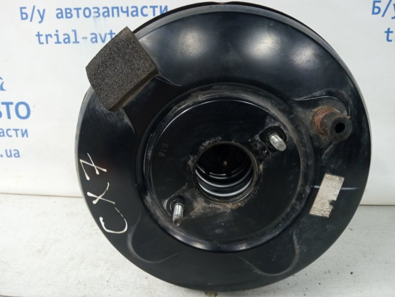 Вакуумный усилитель тормозов Mazda CX 7 ER 2.3 БЕНЗИН 	L3VDT 2006 (б/у) Киев - изображение 5