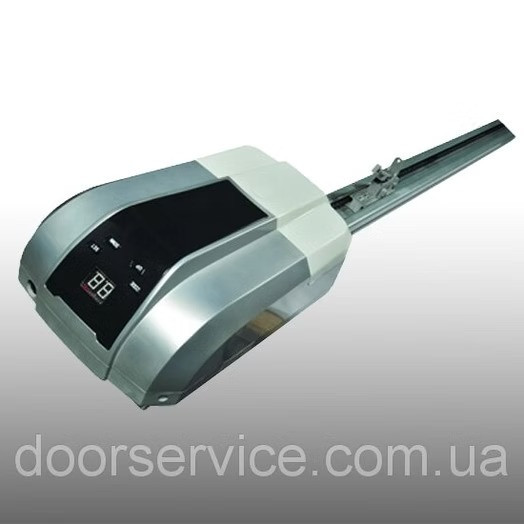 Автоматика для гаражних воріт AN-Motors ASG1000/3KIT-L Київ - зображення 1