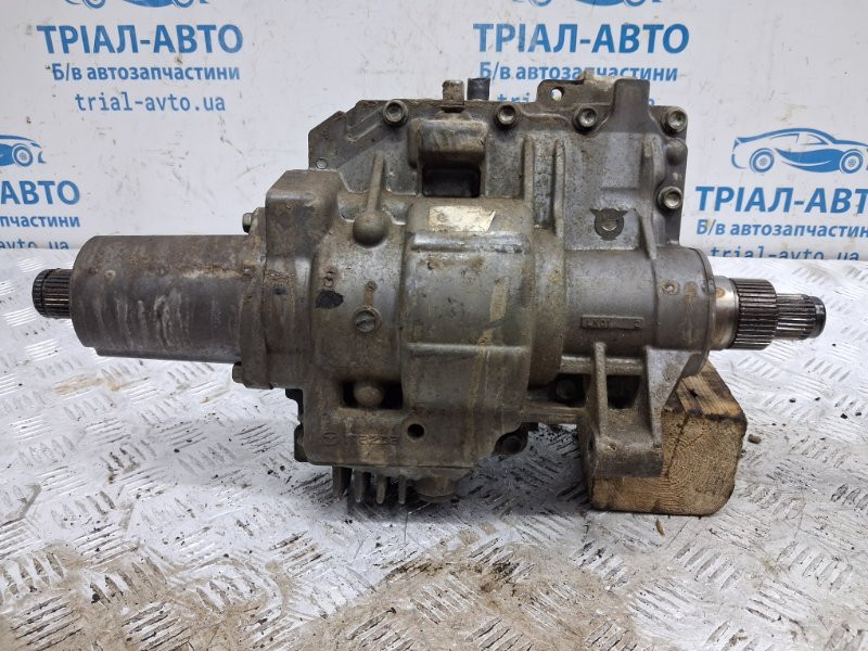 Раздаточная коробка Mazda CX 7 2006-2012  (Арт. 79397) Київ - зображення 5
