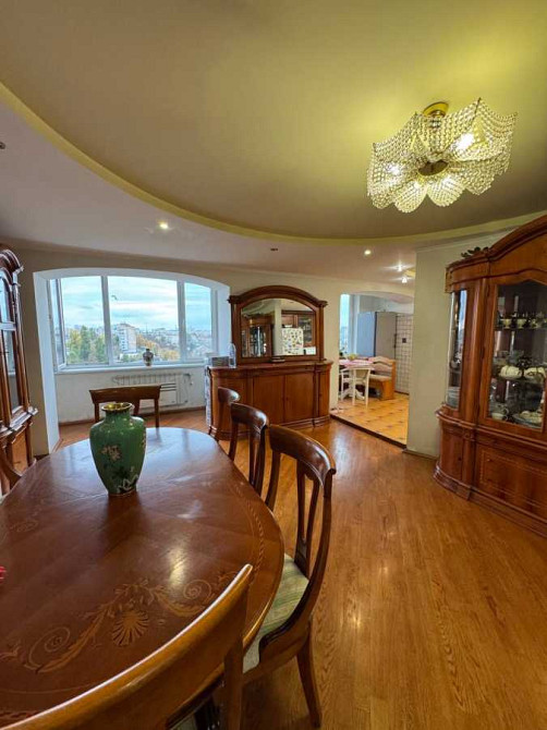 продажа 4-к квартира Черкассы, Приднепровский, 160000 $ Черкаси - зображення 9