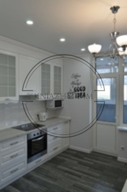 2 кімнатна роздільна в ЖК Зелений Острів Код об'єкта: 11129483 Київ - зображення 7