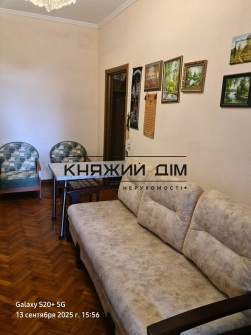 Оренда 2 кімнатної квартири м. Шулявська. Код об'єкту: 11119789 Київ - зображення 2