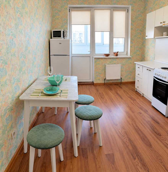 продажа 1-к квартира Киев, Днепровский, 110000 $ Київ - зображення 5
