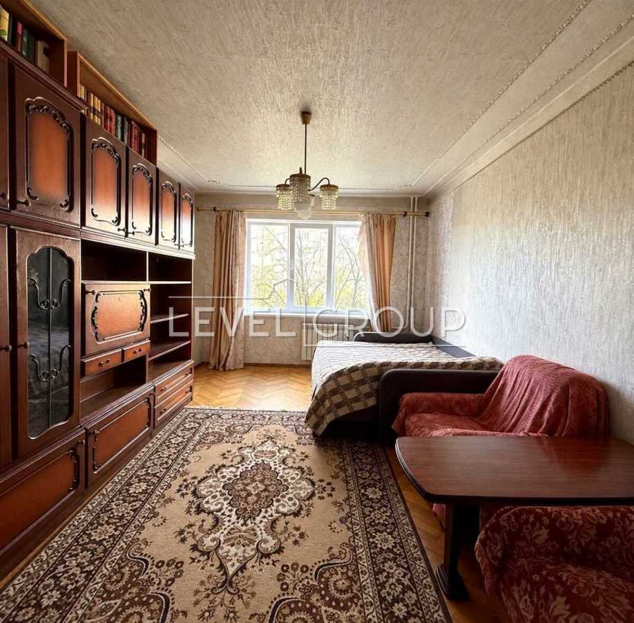 продажа 3-к квартира Киев, Голосеевский, 79000 $ Київ - зображення 1