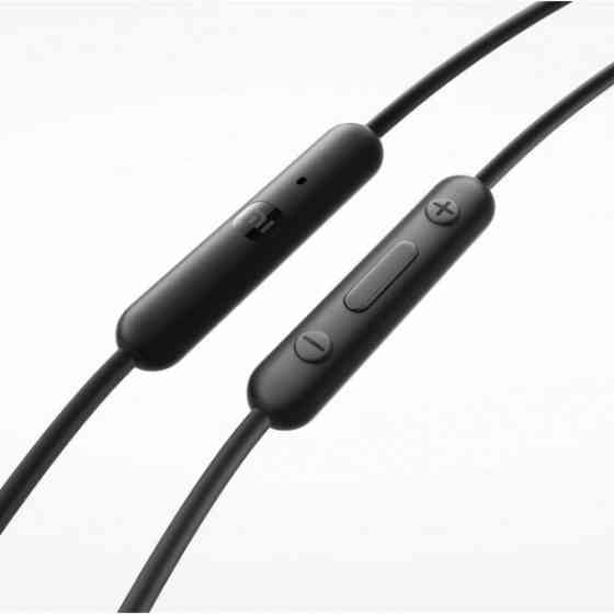 Навушники Xiaomi Earphones Black (BHR8930GL) (Код товару:40266) Харків