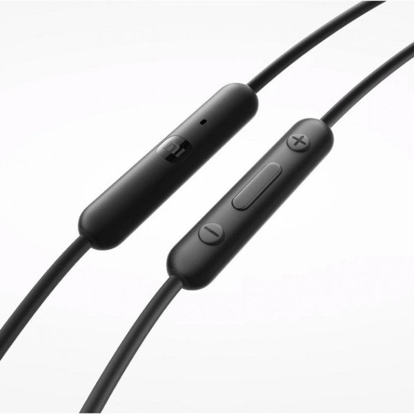 Навушники Xiaomi Earphones Black (BHR8930GL) (Код товару:40266) Харків - зображення 2