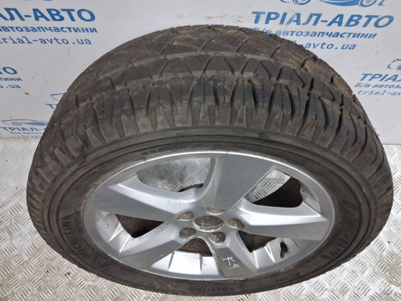 Запаска с резиной Lexus RX 350 2003-2009 4261148381 (Арт. 79219) Київ - зображення 4