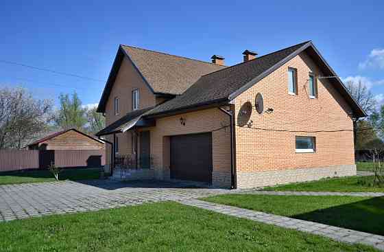 Продам житловий автономний будинок під Києвом Дударків Бориспільський р-н Київ