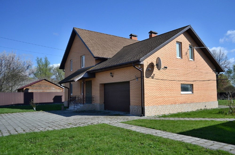 Продам житловий автономний будинок під Києвом Дударків Бориспільський р-н Київ - зображення 2