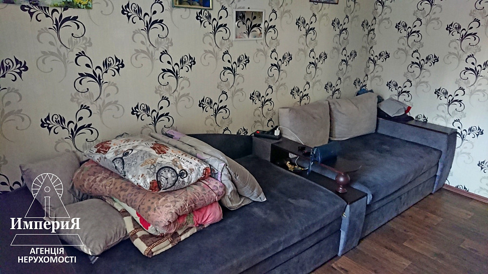 Комната с ремонтом возле парка Александрия. Біла Церква - зображення 2