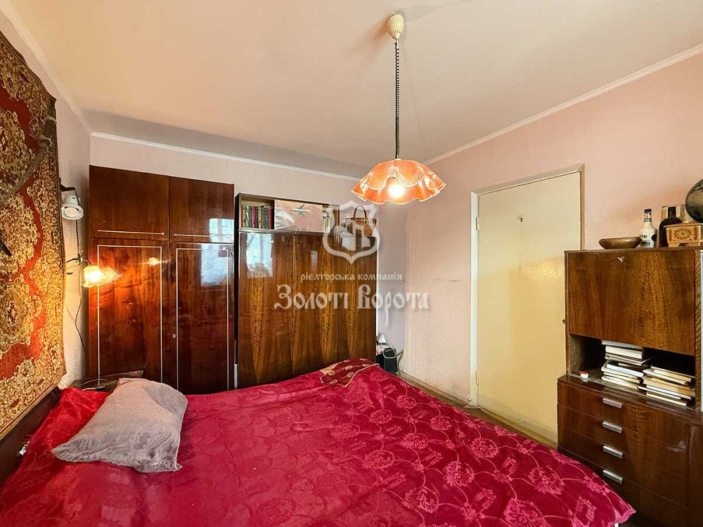 продажа 3-к квартира Киев, Святошинский, 49000 $ Киев - изображение 10