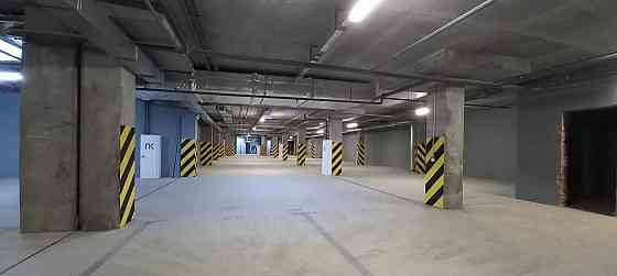 продажа подземный паркинг Киев, Святошинский, 35000 $ Киев