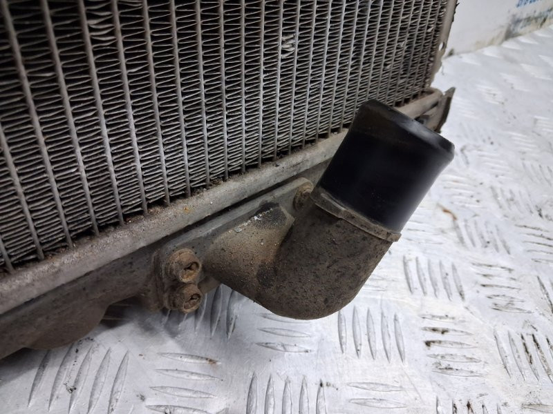 Радиатор основной Mitsubishi Pajero Sport 1996-20008 MR464265 (Арт. 79127) Київ - зображення 4