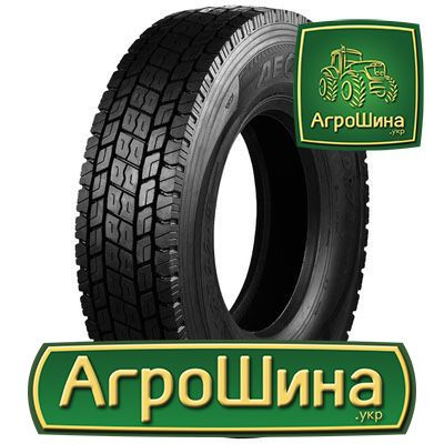 Грузовая шина Aeolus ADR78 (ведущая) 245/70 R19.5 144/142J PR18 Киев - изображение 1