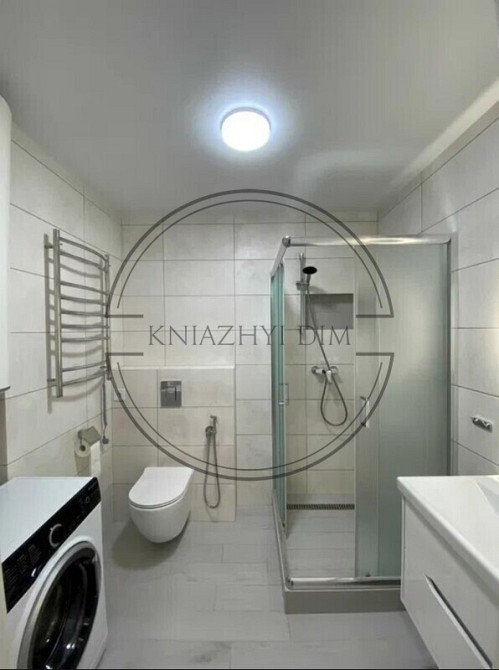 Оренда 1 кімнатної квартири в ЖК LIKO-GRAD Perfect Town. Код об'єкту: 11201682 Київ - зображення 11