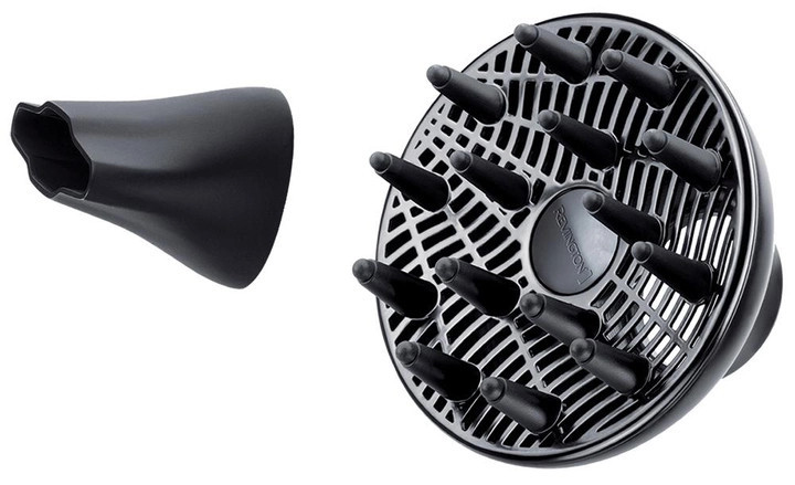 Фен Remington ProLuxe Midnight Edition AС9140B 2400 Вт Київ - зображення 3