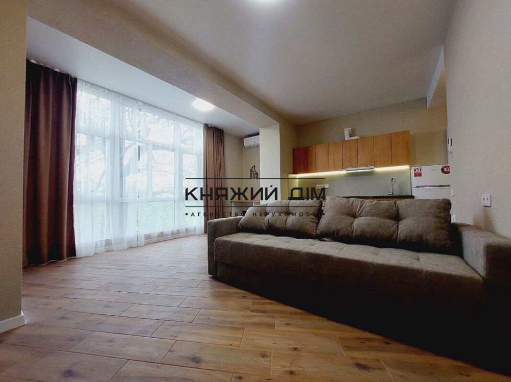 Перша здача! Оренда 1-но к. квартири м. Сирець. КОД 11203085 Київ - зображення 7