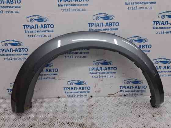 Накладка крыла Mitsubishi L200 2006-2015 7420A034HA (Арт. 74330) Киев