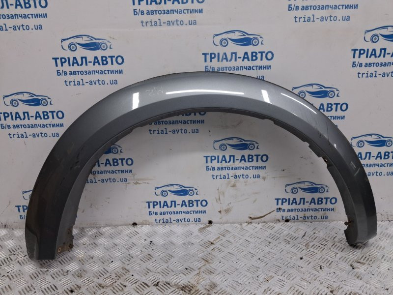 Накладка крыла Mitsubishi L200 2006-2015 7420A034HA (Арт. 74330) Киев - изображение 1