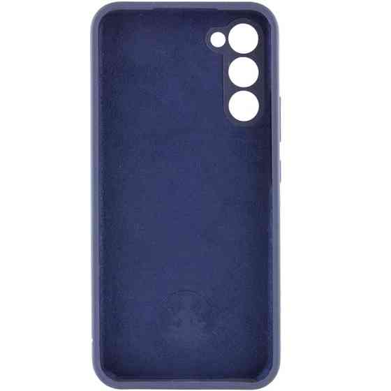 Чехол Silicone Cover Lakshmi Full Camera (AAA) для Samsung Galaxy S20 FE Херсон