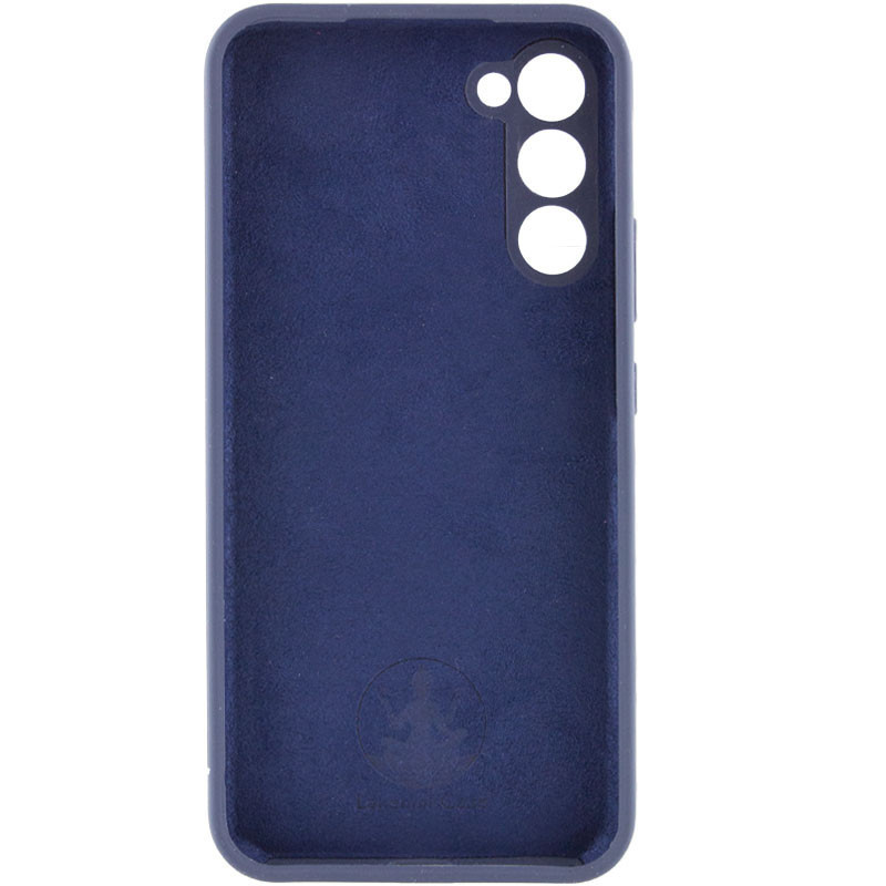 Чехол Silicone Cover Lakshmi Full Camera (AAA) для Samsung Galaxy S20 FE Херсон - зображення 2