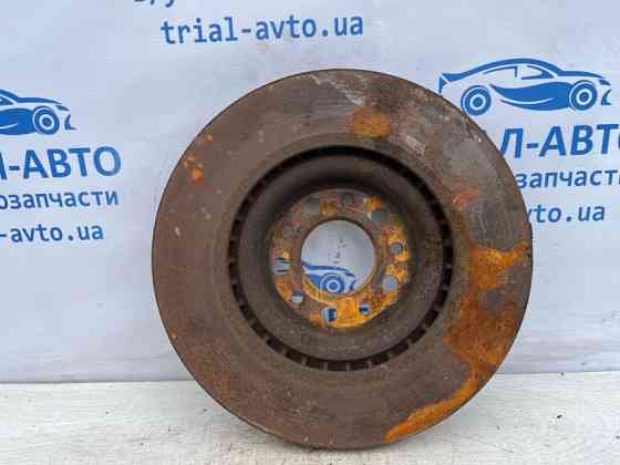 Диск тормозной передний Jeep Cherokee KL 2.4 БЕНЗИН ED6 2013 (б/у) Київ