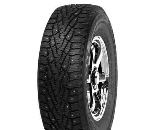 265/70 R17 Nokian Hakkapeliitta LT2 121/118Q Позашляхова шина Киев