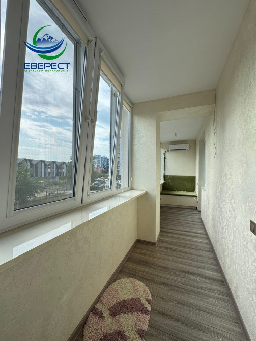 Продаж преміум 2к квартири 69.5 м² під ключ у цегляному будинку Житлобуд 2 Луцьк - зображення 7