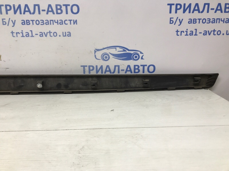 Накладка двери Nissan X-Trail T32 1.6 DIESEL R9M 2014 перед. лев. (б/у) Київ - зображення 6