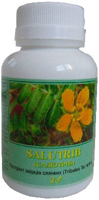 Салютриб капс. №60 Кропивницький - зображення 3