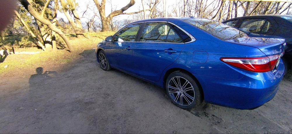 Продам Тойоту Камри Одеса - зображення 6