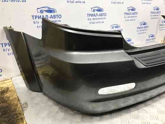 Бампер задний Kia Sorento 2002-2011 866113E030XX (Арт. 58037) Киев