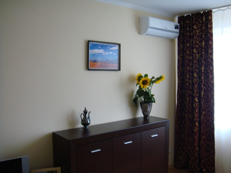 м.Минская 7мин.пешком.Сдам хорошую увартиру. Киев - изображение 3